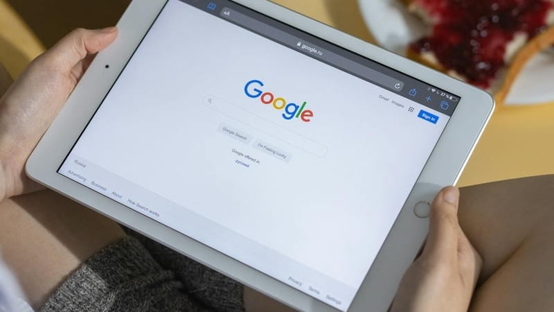 Search engine optimization (SEO)